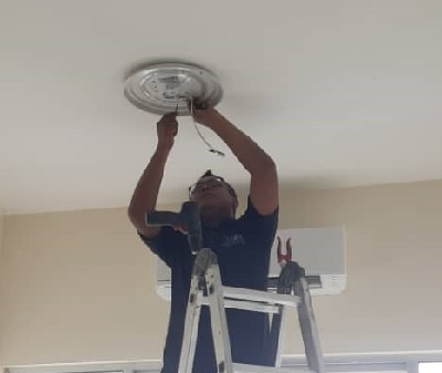 lampu-dua