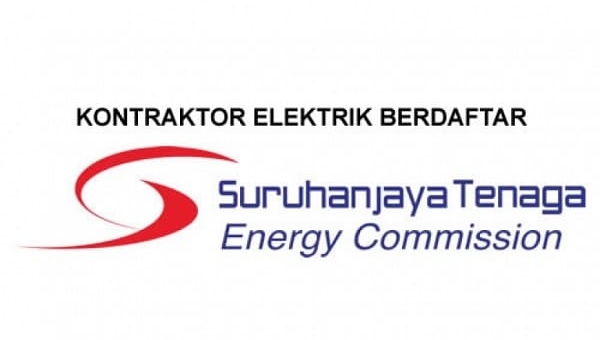kontraktor elektrik berdaftar