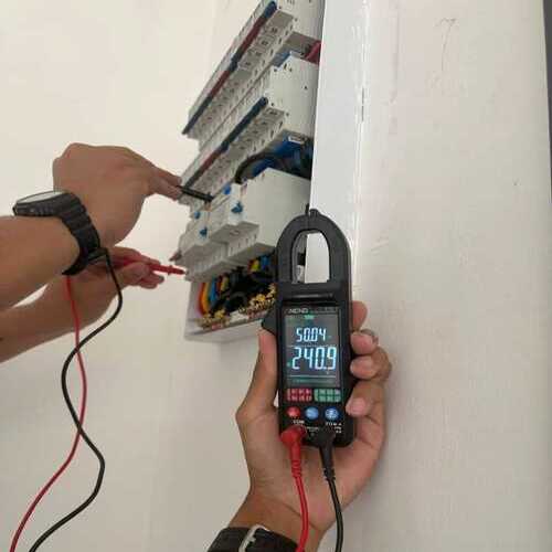 Kerja wiring elektrik rumah di Selangor