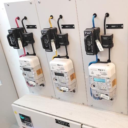 TNB meter installed after application approval