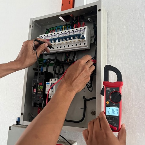 Db box upgrade process