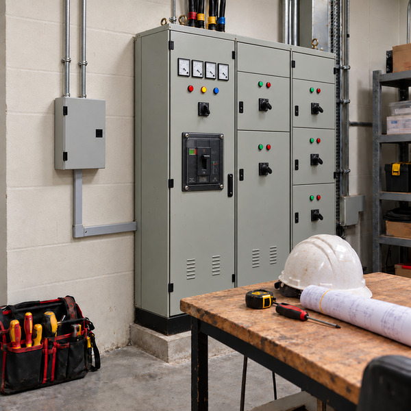 Differences between electrical competent persons Wireman Chargeman and Electrical Engineer in Malaysia