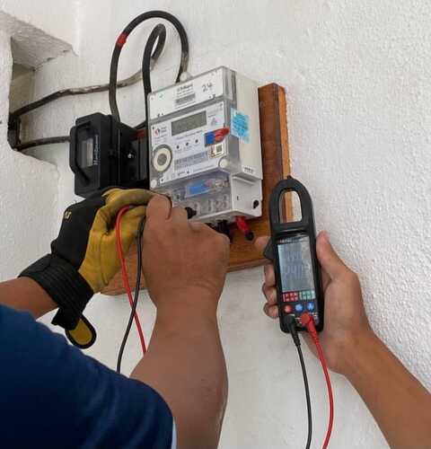 Harga pemasangan meter tnb