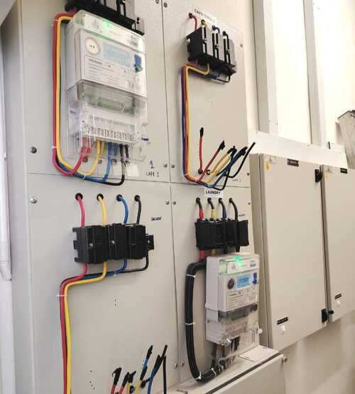 Permohonan meter TNB Selangor Kuala Lumpur