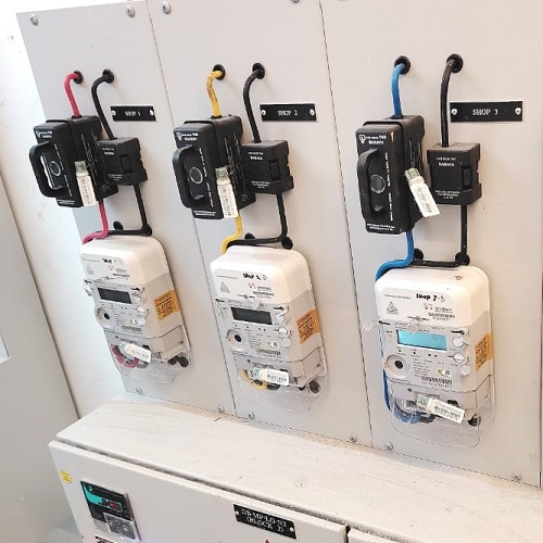 meter tnb 1 fasa