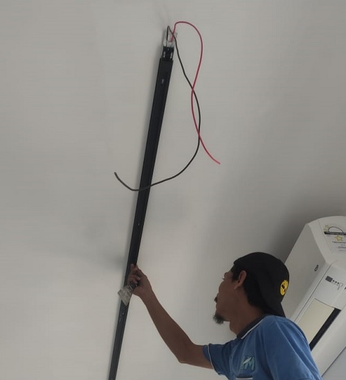 wiring elektrik eco puncak alam 3